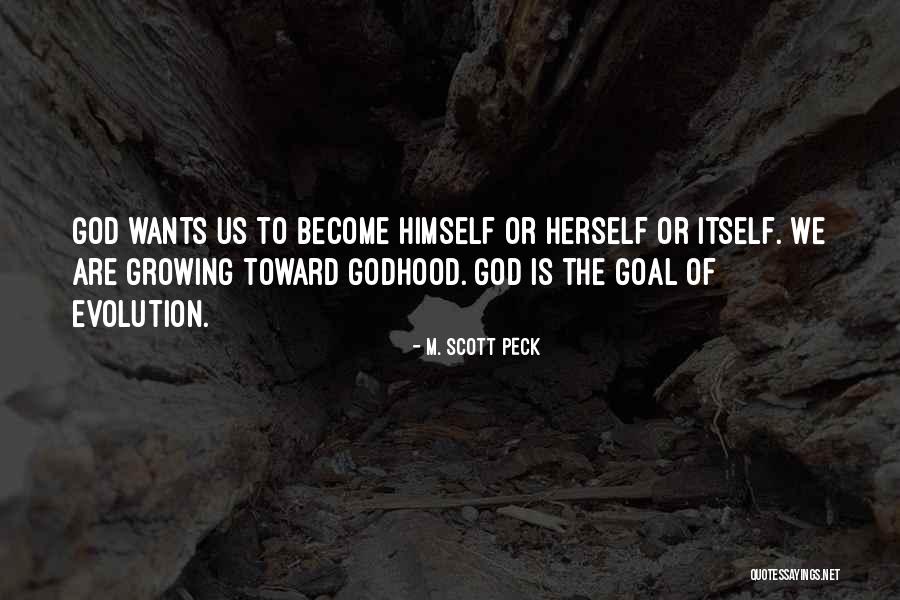 Sanjuro Full Quotes By M. Scott Peck Sanjuro Full Quotes By M. Scott Peck