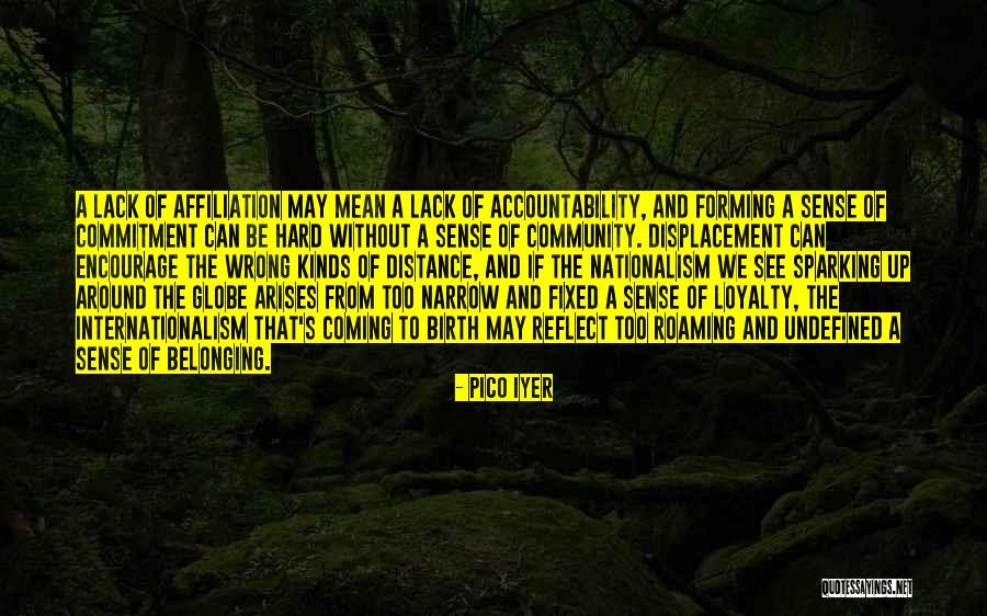 Sanjuro Full Quotes By Pico Iyer Sanjuro Full Quotes By Pico Iyer