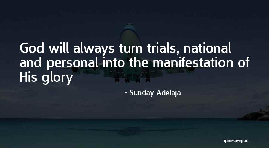 Sanjuro Full Quotes By Sunday Adelaja Sanjuro Full Quotes By Sunday Adelaja