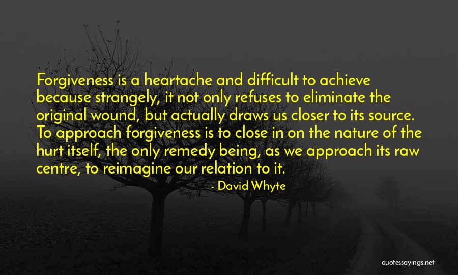 Sankalp Se Siddhi Quotes By David Whyte Sankalp Se Siddhi Quotes By David Whyte