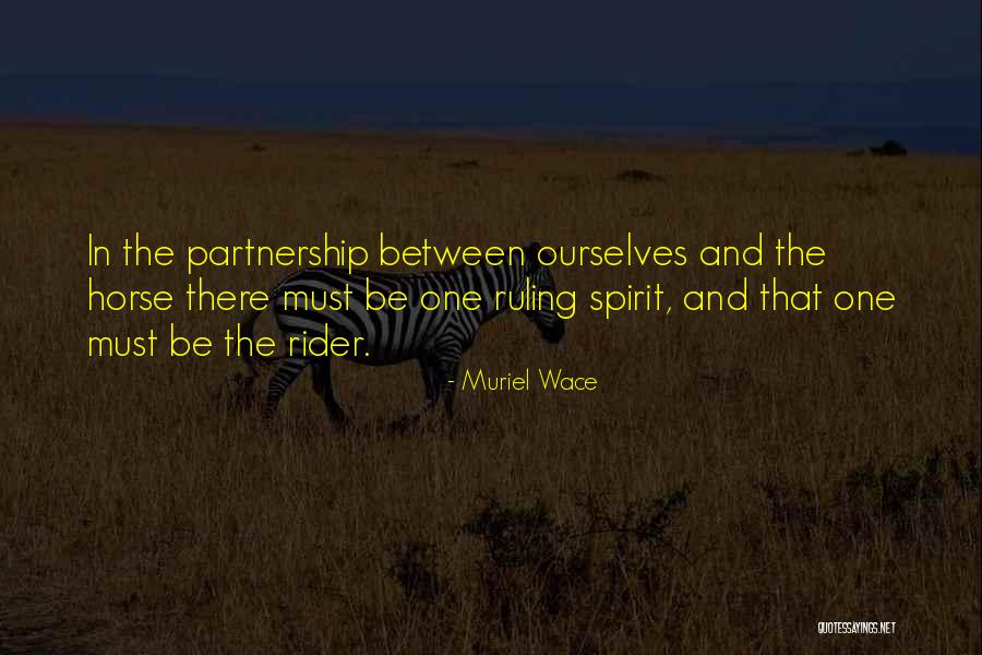 Sankalpa Quotes By Muriel Wace