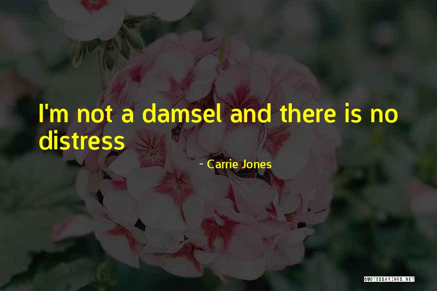 Sankara Eye Quotes By Carrie Jones