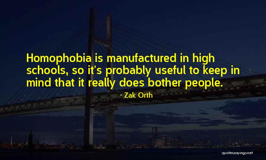 Sankara Eye Quotes By Zak Orth