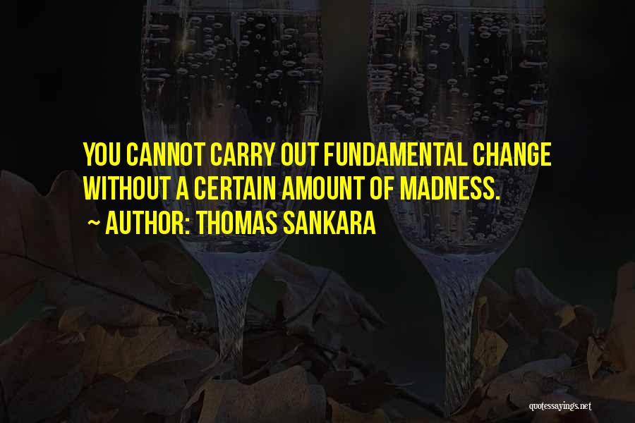 Sankara Thomas Quotes By Thomas Sankara