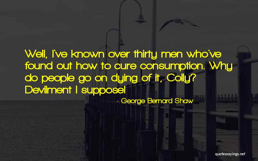 Sankarea Quotes By George Bernard Shaw Sankarea Quotes By George Bernard Shaw