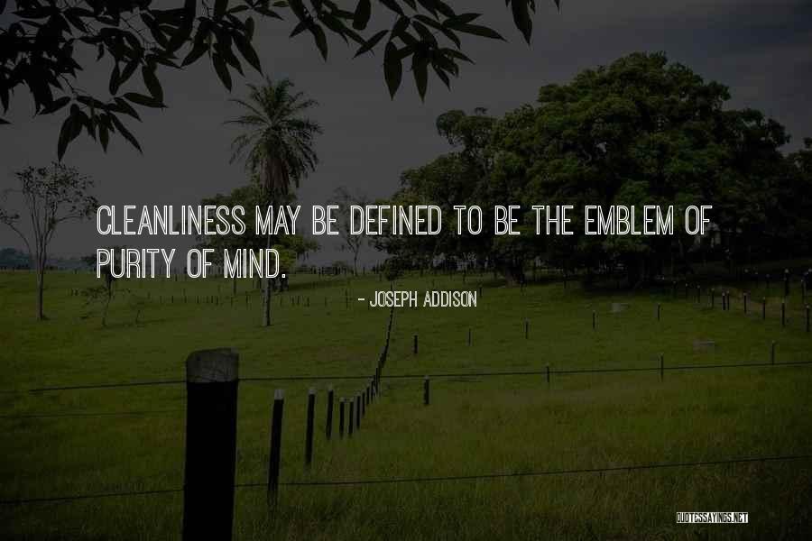 Sankarsingh Vagala Quotes By Joseph Addison Sankarsingh Vagala Quotes By Joseph Addison