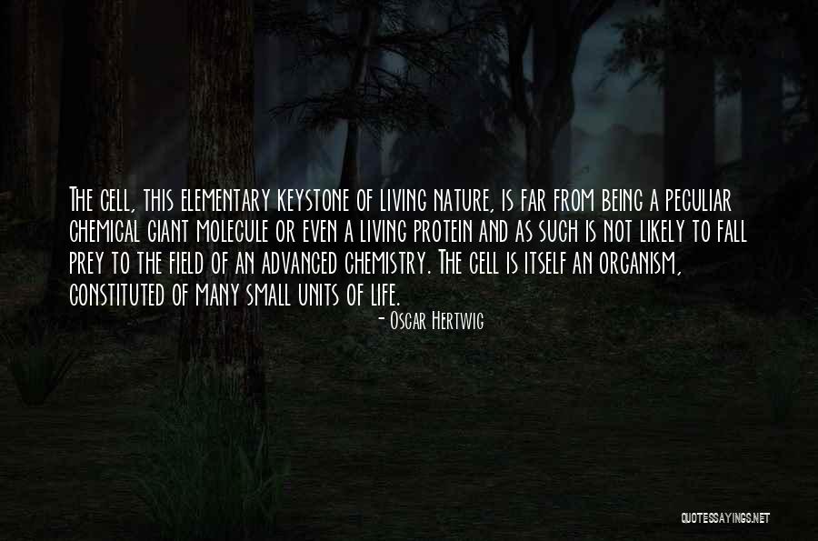 Sankatahara Quotes By Oscar Hertwig Sankatahara Quotes By Oscar Hertwig