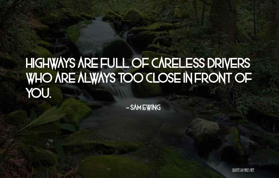 Sankhadhama Quotes By Sam Ewing Sankhadhama Quotes By Sam Ewing