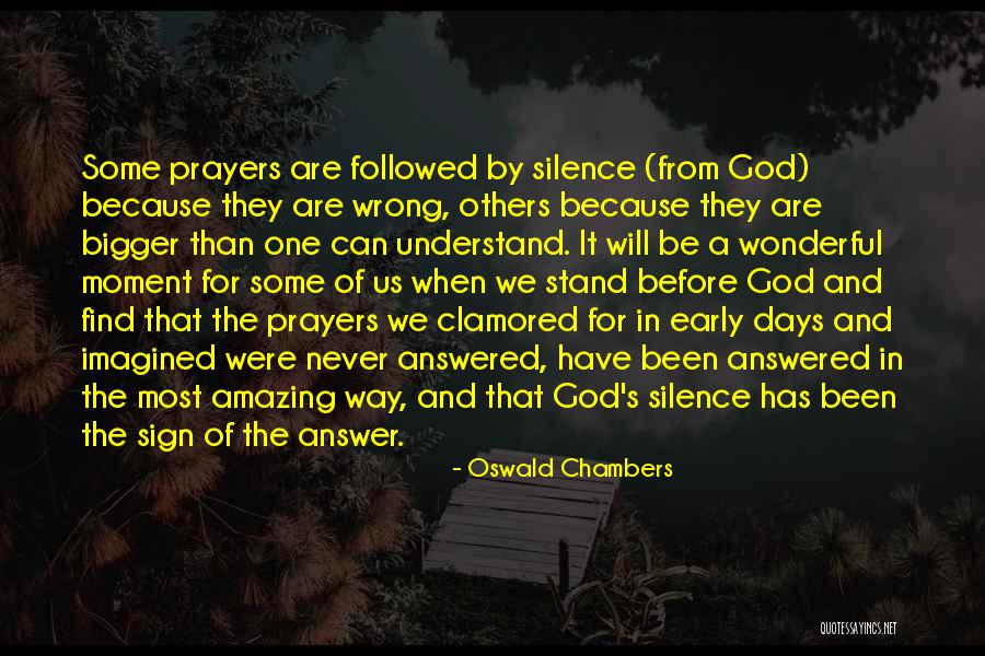 Sankineni Abhinav Quotes By Oswald Chambers Sankineni Abhinav Quotes By Oswald Chambers