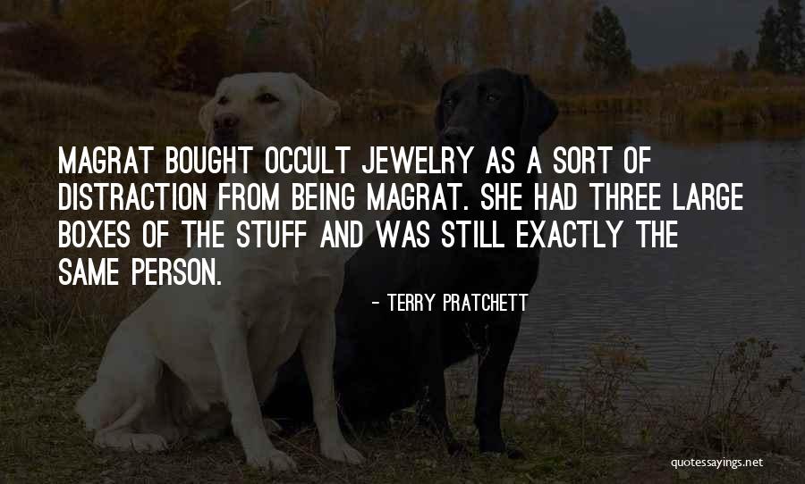 Sankineni Abhinav Quotes By Terry Pratchett Sankineni Abhinav Quotes By Terry Pratchett
