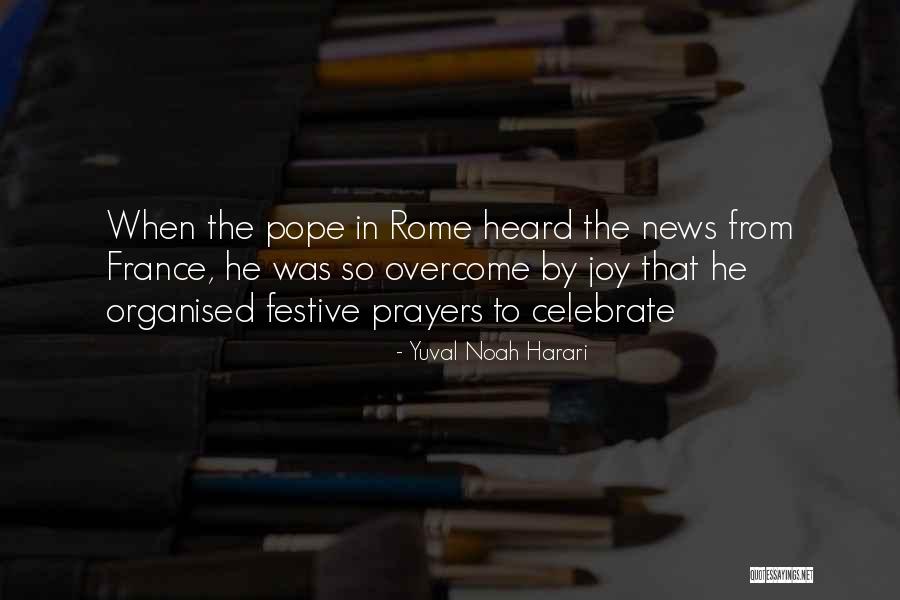 Sankoh 5 Quotes By Yuval Noah Harari Sankoh 5 Quotes By Yuval Noah Harari