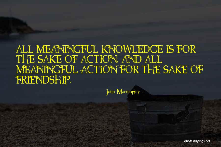 Sankowski Operacje Quotes By John Macmurray Sankowski Operacje Quotes By John Macmurray