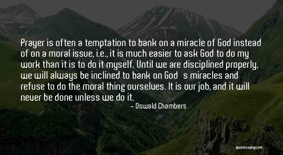 Sankt Hans Quotes By Oswald Chambers Sankt Hans Quotes By Oswald Chambers