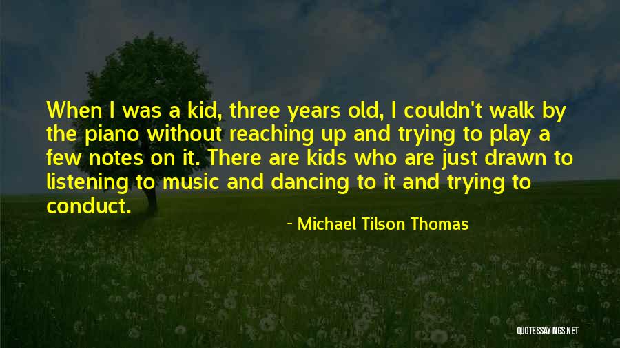 Sankyo Music Box Quotes By Michael Tilson Thomas Sankyo Music Box Quotes By Michael Tilson Thomas