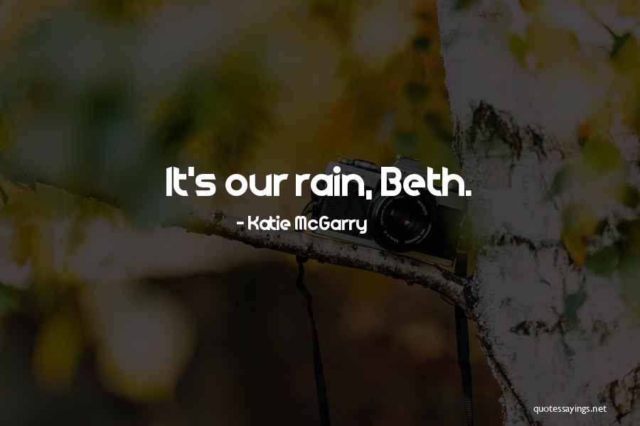 Sanlitun Quotes By Katie McGarry Sanlitun Quotes By Katie McGarry