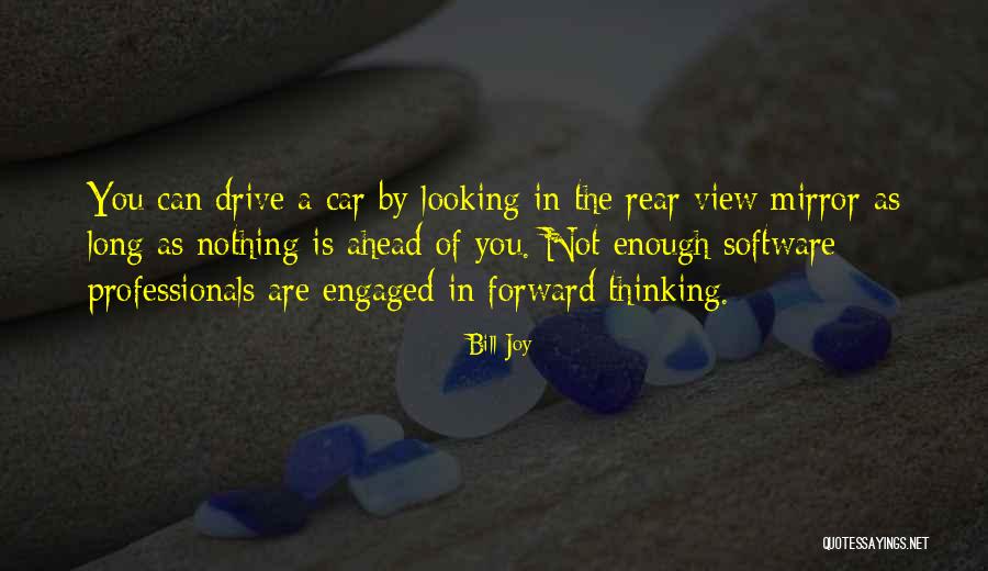 Sanmakite Quotes By Bill Joy Sanmakite Quotes By Bill Joy