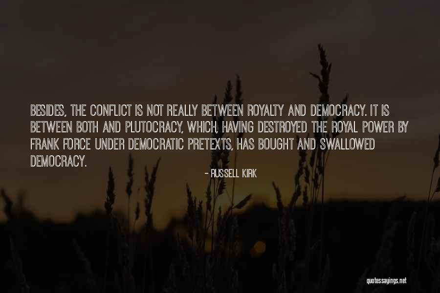 Sanmar Quotes By Russell Kirk Sanmar Quotes By Russell Kirk