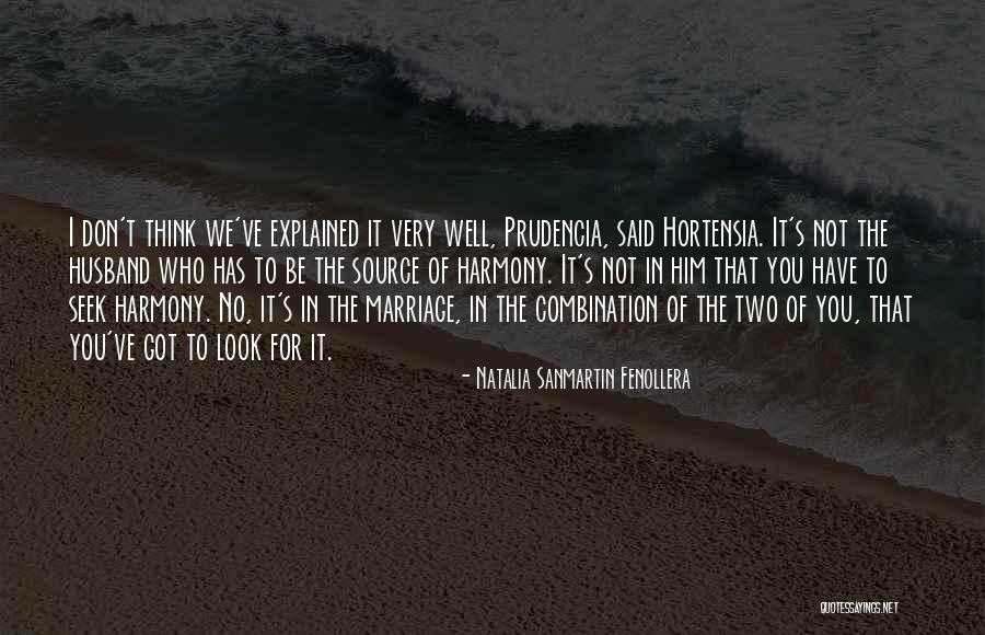Sanmartin Quotes By Natalia Sanmartin Fenollera Sanmartin Quotes By Natalia Sanmartin Fenollera