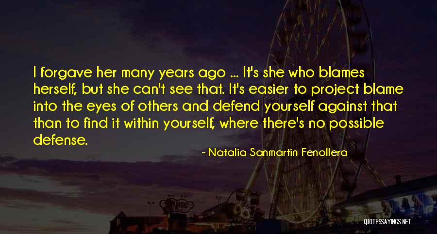 Sanmartin Quotes By Natalia Sanmartin Fenollera Sanmartin Quotes By Natalia Sanmartin Fenollera