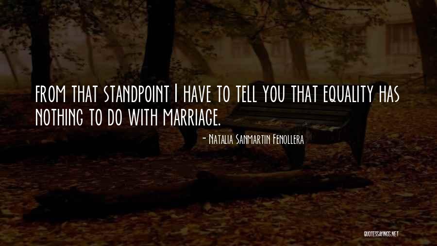 Sanmartin Quotes By Natalia Sanmartin Fenollera Sanmartin Quotes By Natalia Sanmartin Fenollera