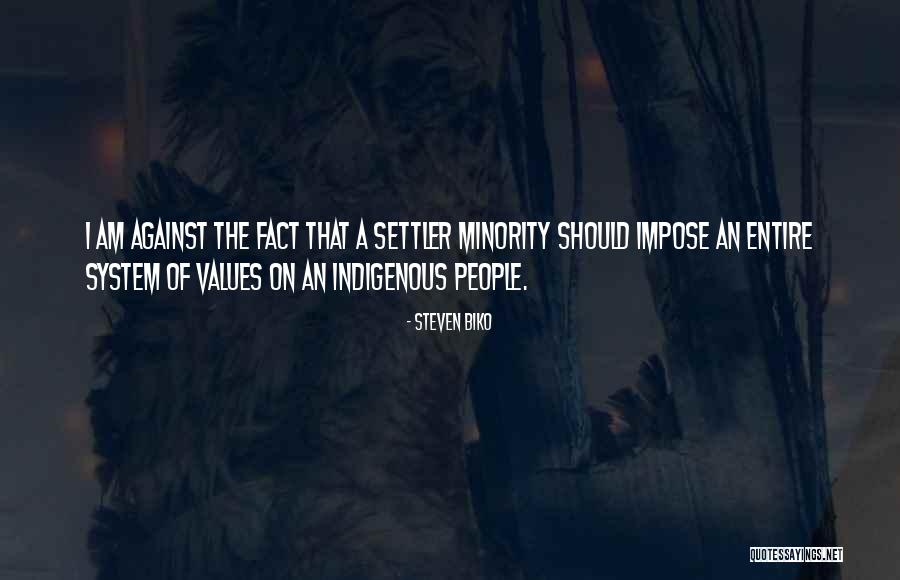 Sanmayaka Quotes By Steven Biko Sanmayaka Quotes By Steven Biko