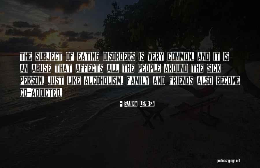 Sanna Lenken Quotes 1822753 Sanna Lenken Quotes 1822753