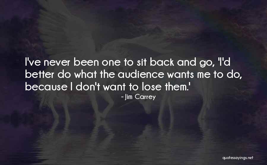 Sanna Mari Quotes By Jim Carrey Sanna Mari Quotes By Jim Carrey