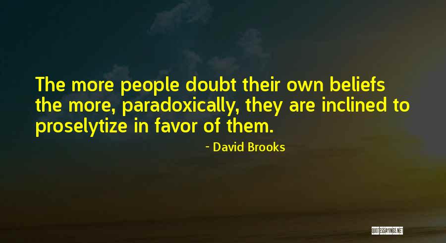 Sanna Rough Quotes By David Brooks Sanna Rough Quotes By David Brooks