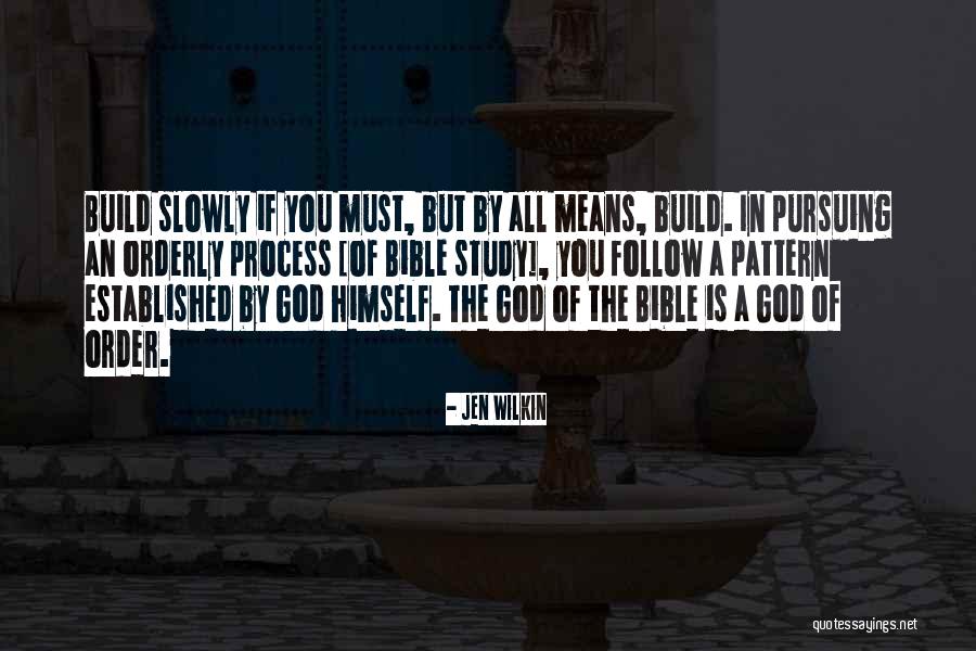 Sanna Rough Quotes By Jen Wilkin Sanna Rough Quotes By Jen Wilkin