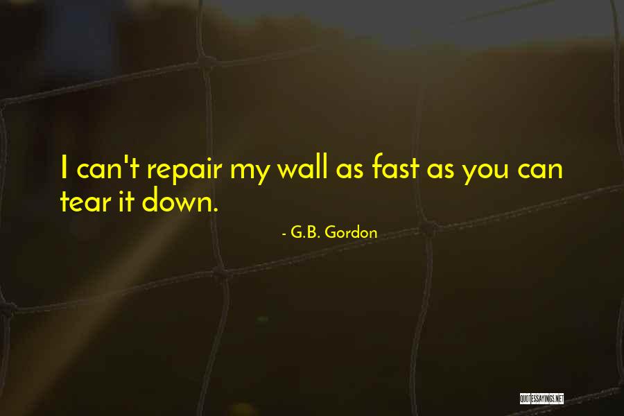 Sannas Jeans Quotes By G.B. Gordon Sannas Jeans Quotes By G.B. Gordon