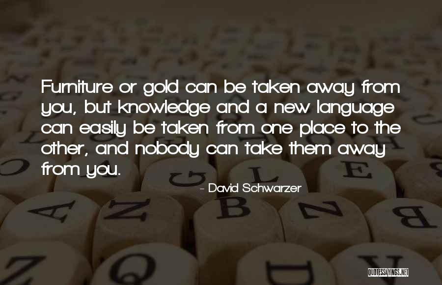 Sanneman Hockey Quotes By David Schwarzer Sanneman Hockey Quotes By David Schwarzer