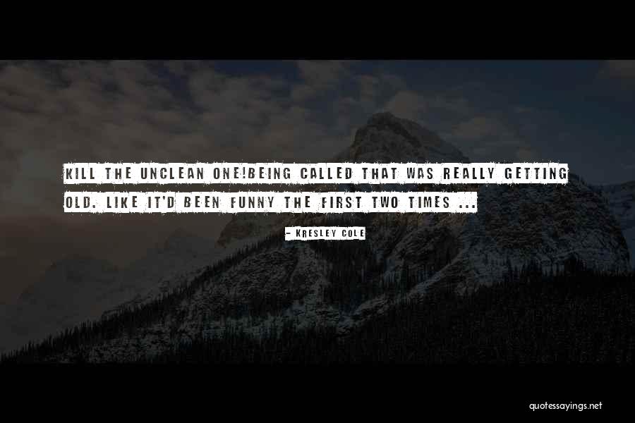 Sannemanns Quotes By Kresley Cole Sannemanns Quotes By Kresley Cole