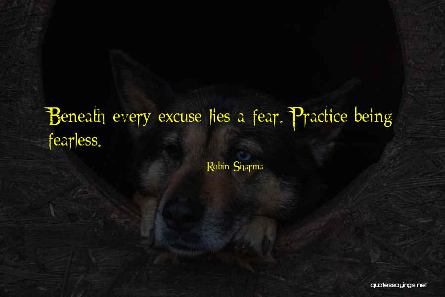 Sannerud Quotes By Robin Sharma Sannerud Quotes By Robin Sharma