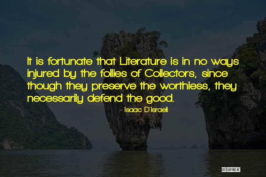 Sannes Aot Quotes By Isaac D'Israeli Sannes Aot Quotes By Isaac D'Israeli