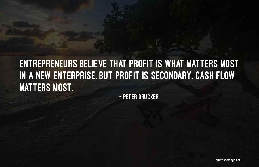 Sannes Quotes By Peter Drucker Sannes Quotes By Peter Drucker