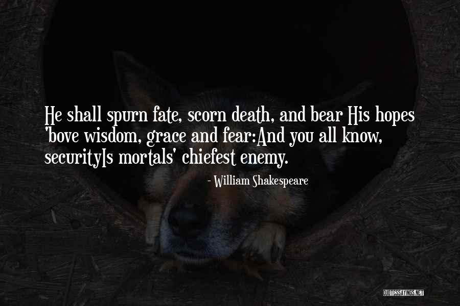 Sannes Theme Quotes By William Shakespeare Sannes Theme Quotes By William Shakespeare