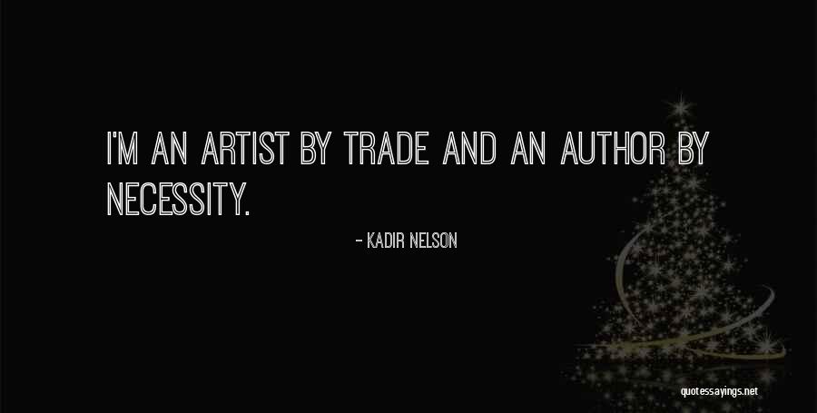 Sannicolau Quotes By Kadir Nelson Sannicolau Quotes By Kadir Nelson