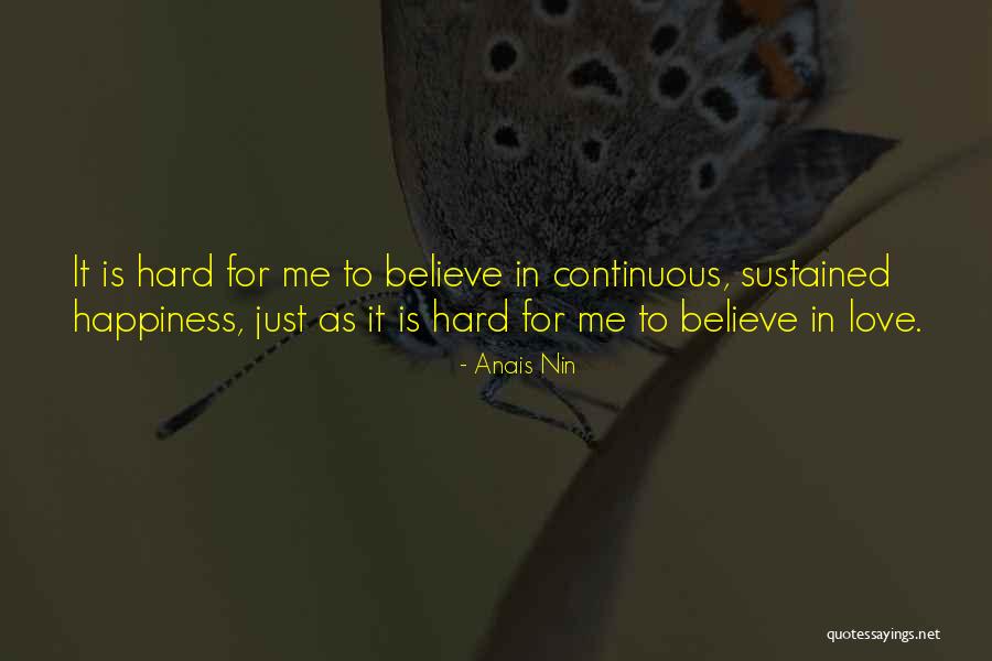 Sannie Overly Quotes By Anais Nin Sannie Overly Quotes By Anais Nin