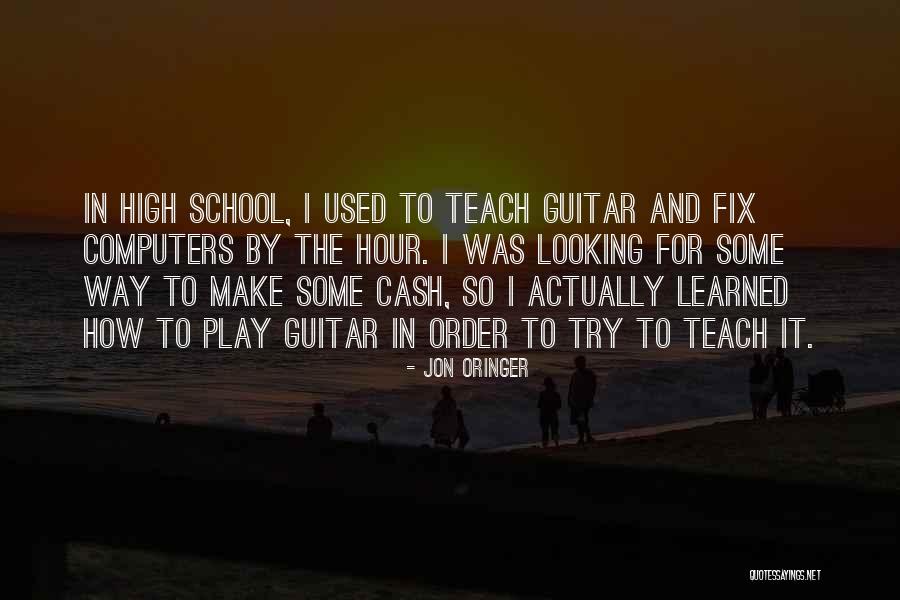 Sannie Overly Quotes By Jon Oringer Sannie Overly Quotes By Jon Oringer