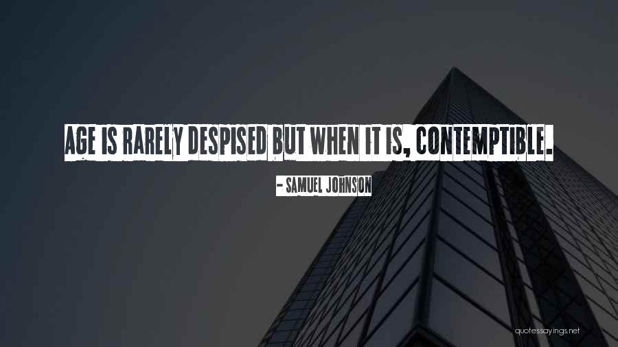 Sannikov Economics Quotes By Samuel Johnson Sannikov Economics Quotes By Samuel Johnson