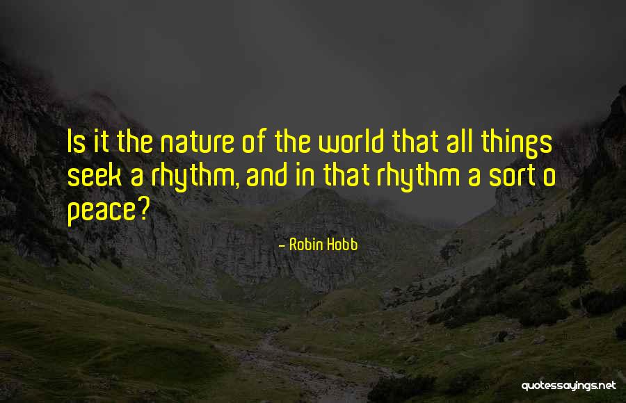 Sanning Eller Quotes By Robin Hobb Sanning Eller Quotes By Robin Hobb