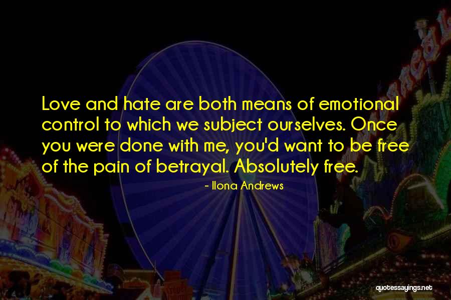 Sannino Wines Quotes By Ilona Andrews Sannino Wines Quotes By Ilona Andrews