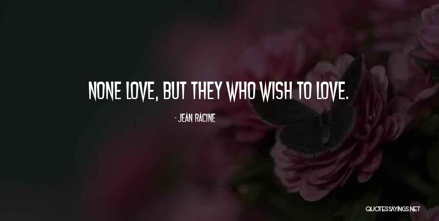Sanniti Flour Quotes By Jean Racine Sanniti Flour Quotes By Jean Racine