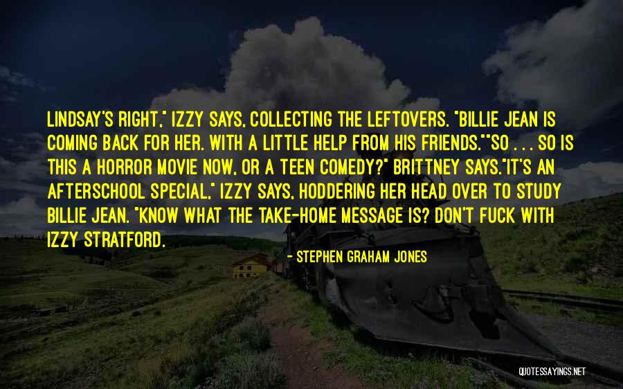 Sannmann Kennels Quotes By Stephen Graham Jones Sannmann Kennels Quotes By Stephen Graham Jones