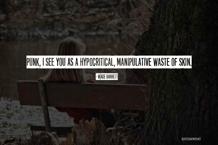 Sannmann Kennels Quotes By Wade Barrett Sannmann Kennels Quotes By Wade Barrett