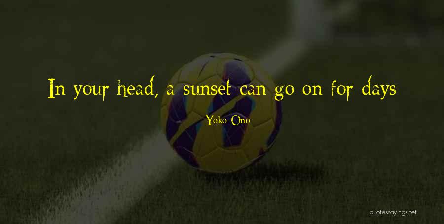 Sanno Japanese Quotes By Yoko Ono Sanno Japanese Quotes By Yoko Ono