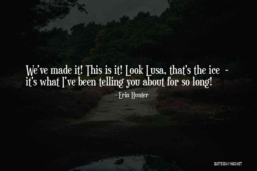 Sannutti Funeral Home Quotes By Erin Hunter Sannutti Funeral Home Quotes By Erin Hunter