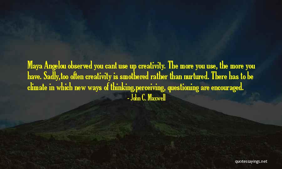 Sannutti Marios Ocean Quotes By John C. Maxwell Sannutti Marios Ocean Quotes By John C. Maxwell