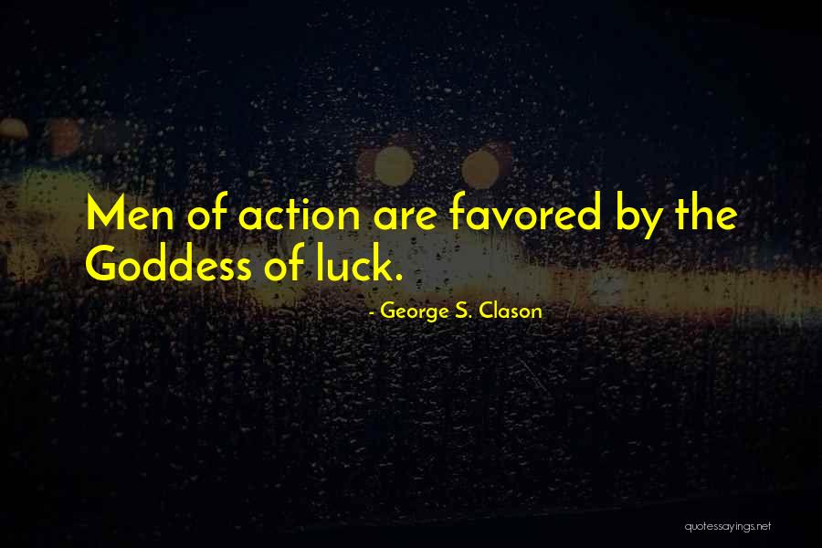 Sanny Van Quotes By George S. Clason Sanny Van Quotes By George S. Clason