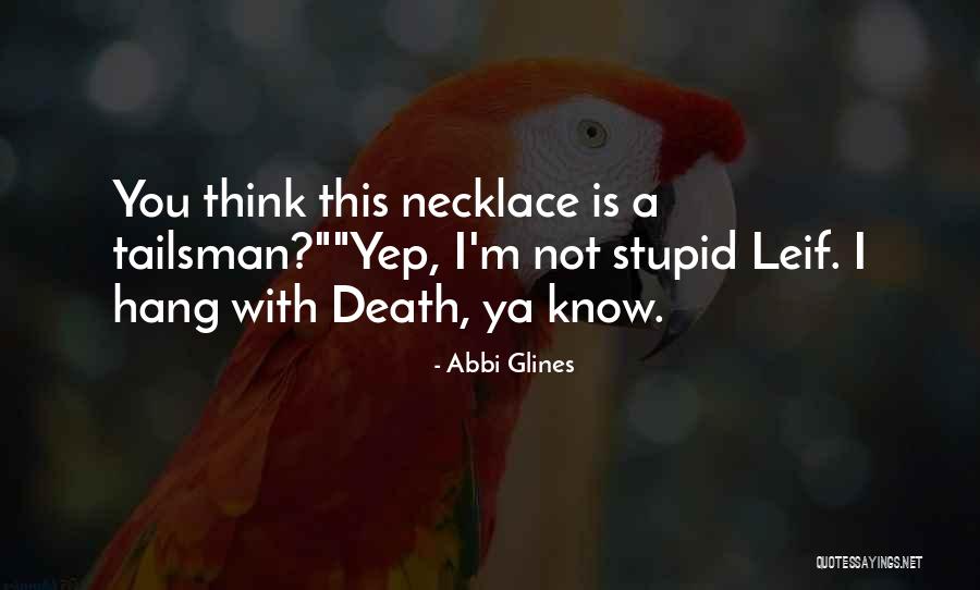 Sanny X Quotes By Abbi Glines Sanny X Quotes By Abbi Glines